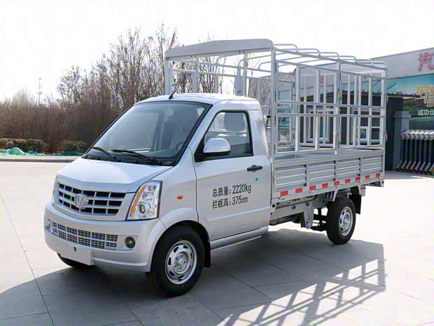 成功汽車 成功K3 2020款 1.5L標(biāo)準(zhǔn)型單排倉(cāng)柵式運(yùn)輸車國(guó)VI DAM15KR
