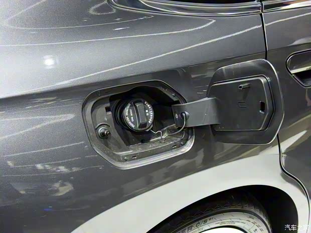 上汽通用五菱 五菱星光 2024款 插電高配