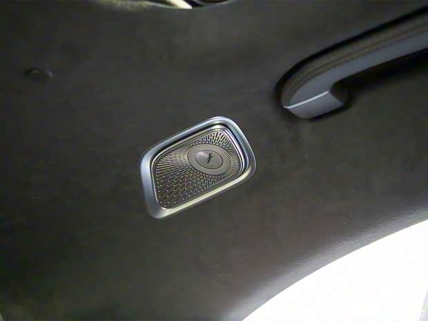 梅賽德斯-AMG 奔馳S級AMG新能源 2023款 AMG S 63 E Performance 歐洲版