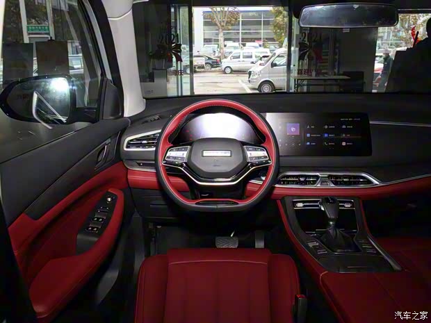 東風(fēng)小康 風(fēng)光580 2022款 1.5T 自動(dòng)靜享型