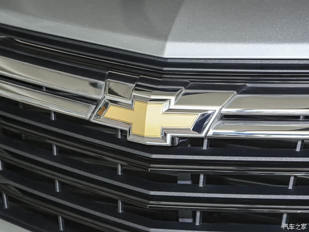 上汽通用雪佛蘭 探界者 2023款 1.5T 馭界版