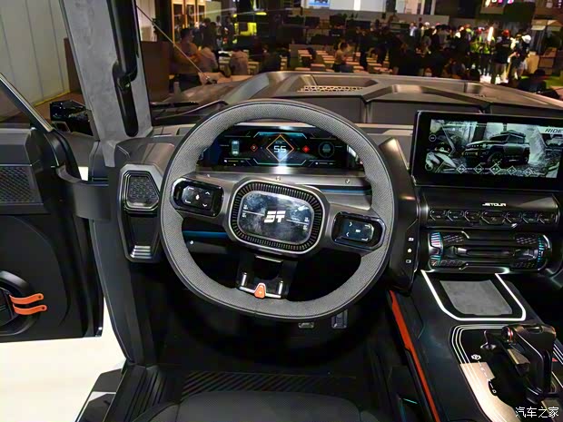 奇瑞汽車 捷途T-3 2023款 基本型