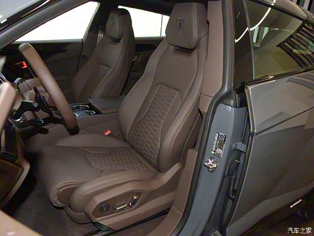 蘭博基尼 Urus 2023款 4.0T V8 S