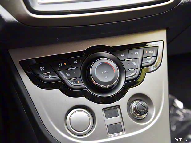海馬汽車 海馬E3 2018款 時尚版