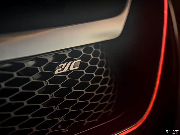 Czinger Czinger 21C 2020款 基本型