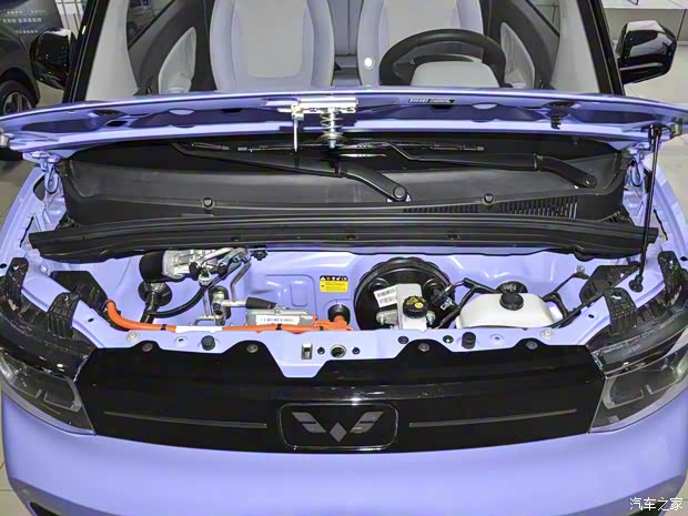 上汽通用五菱 宏光MINIEV 2022款 马卡龙绘色款 磷酸铁锂 上汽通用五菱 宏光MINIEV 2022款 马卡龙绘色款 磷酸铁锂