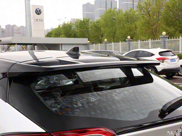 一汽豐田 奕澤IZOA 2023款 基本型 一汽豐田 奕澤IZOA 2023款 基本型