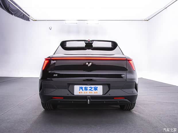 极越 极越01 2024款 Max 长续航 极越 极越01 2024款 Max 长续航