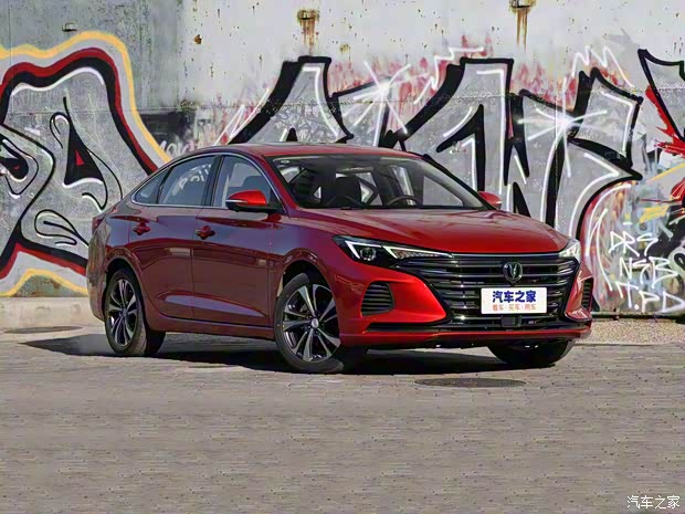 长安汽车 逸动 2020款 试装车 长安汽车 逸动 2020款 试装车