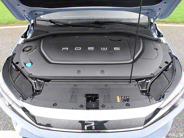 上汽集团 荣威R ER6 2020款 试装车 上汽集团 荣威R ER6 2020款 试装车