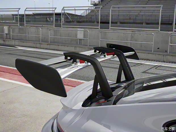 保时捷 保时捷911 2023款 GT3 RS 欧洲版 保时捷 保时捷911 2023款 GT3 RS 欧洲版
