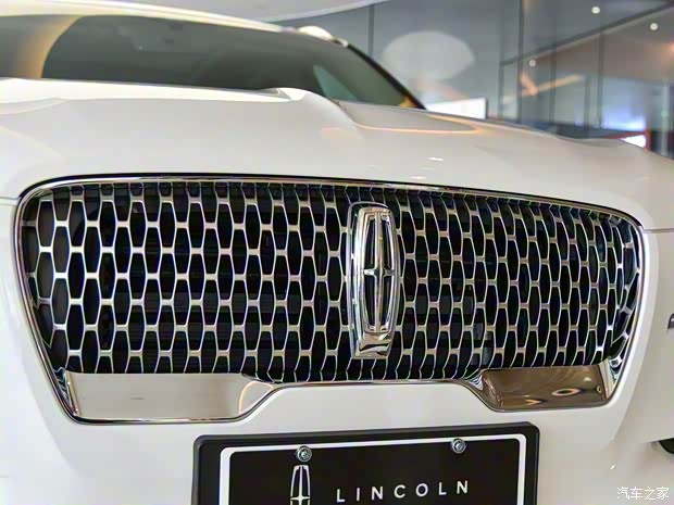 林肯(進(jìn)口) 飛行家(進(jìn)口) 2020款 3.0T V6全驅(qū)尊享版