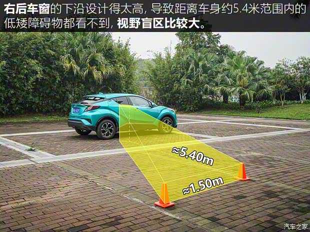 广汽丰田 丰田C-HR 2018款 2.0L 豪华版 国V 广汽丰田 丰田C-HR 2018款 2.0L 豪华版 国V