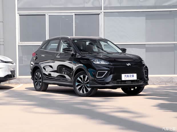 威馬汽車 威馬EX5 2020款 EX5-Z低配版