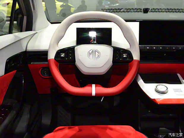 上汽集团 MG MULAN 2022款 520km 旗舰版