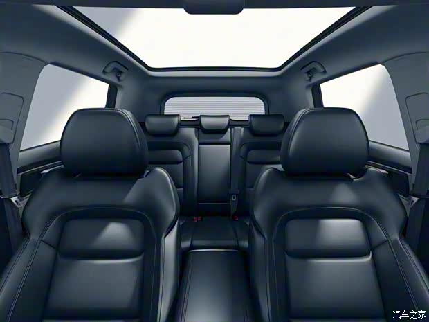 奇瑞新能源 瑞虎e 2021款 基本型