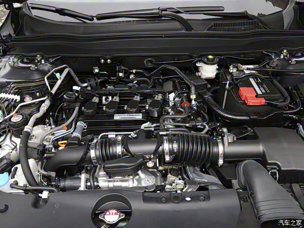 广汽本田 雅阁 2021款 260TURBO 豪华·星空限量版