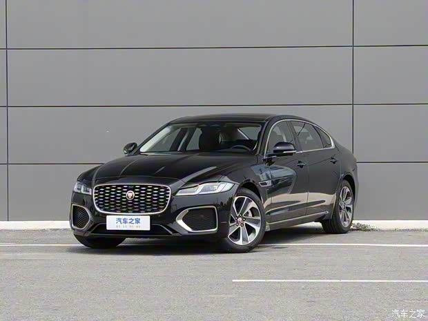 奇瑞捷豹路虎 捷豹XFL 2023款 XFL 2.0T P200 两驱精英豪华版 奇瑞捷豹路虎 捷豹XFL 2023款 XFL 2.0T P200 两驱精英豪华版