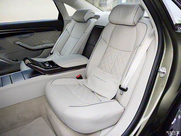 奥迪(进口) 奥迪A8 2022款 A8L Horch创始人版 传奇型 奥迪(进口) 奥迪A8 2022款 A8L Horch创始人版 传奇型