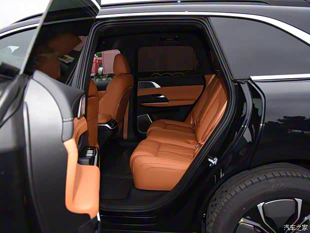 小鹏汽车 小鹏G9 2024款 570 Pro