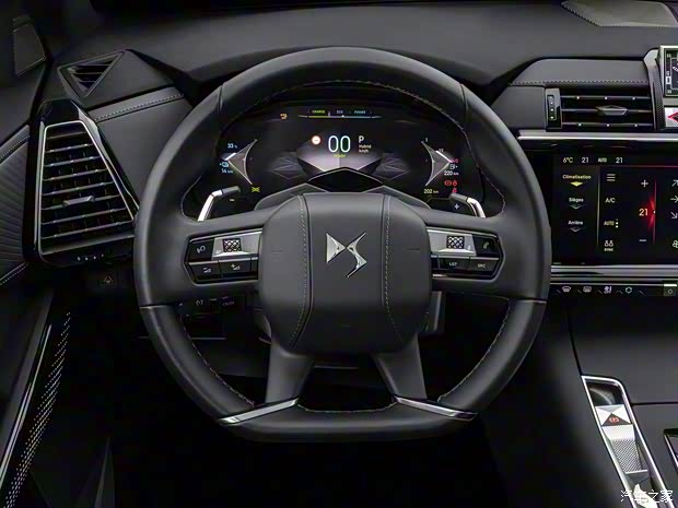 DS(進口) DS 7新能源(海外) 2023款 Crossback E-Tense 4x4  DS(進口) DS 7新能源(海外) 2023款 Crossback E-Tense 4x4