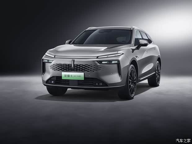 长城汽车 摩卡DHT-PHEV 2023款 基本型 长城汽车 摩卡DHT-PHEV 2023款 基本型