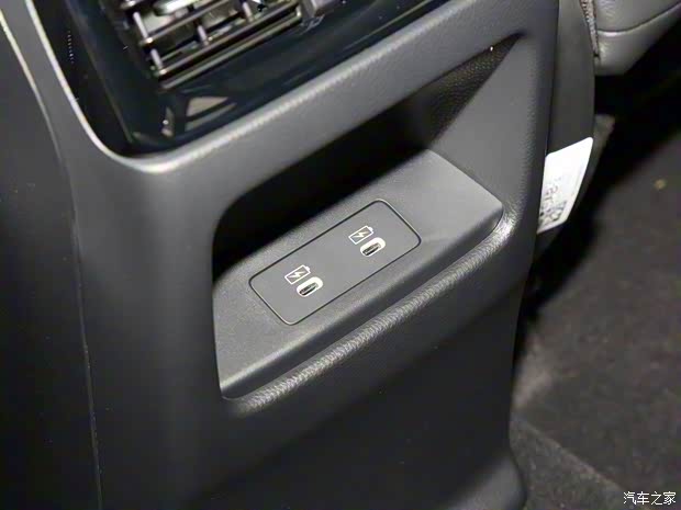 東風本田 本田CR-V 2023款 2.0L e:HEV 銳·高配版