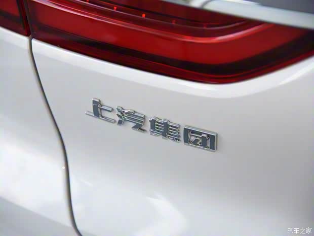 上汽集团 荣威MARVEL X 2018款 后驱版 上汽集团 荣威MARVEL X 2018款 后驱版