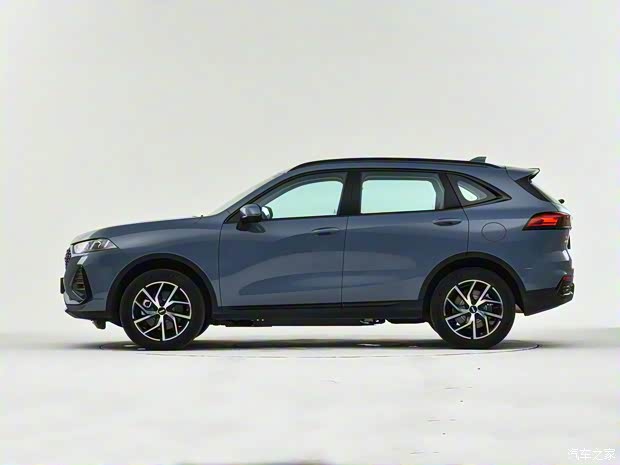 长城汽车 拿铁DHT-PHEV 2022款 基本型 长城汽车 拿铁DHT-PHEV 2022款 基本型