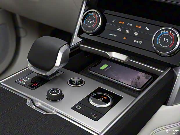 路虎(进口) 揽胜 2023款 基本型 路虎(进口) 揽胜 2023款 基本型