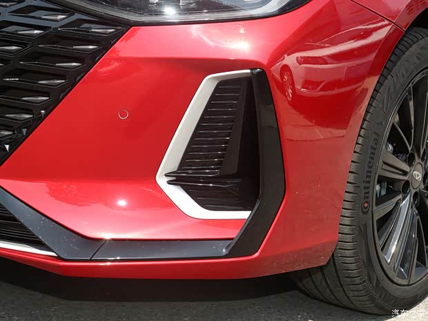 奇瑞汽車 艾瑞澤8 2022款 1.6T DCT臻