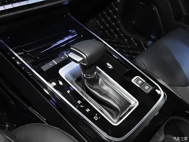 奇瑞汽車 捷途X70 2019款 X70S 基本型