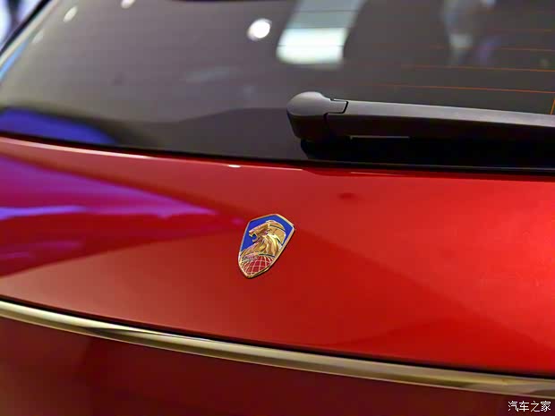 恒大新能源 恒馳5 2022款 高配版