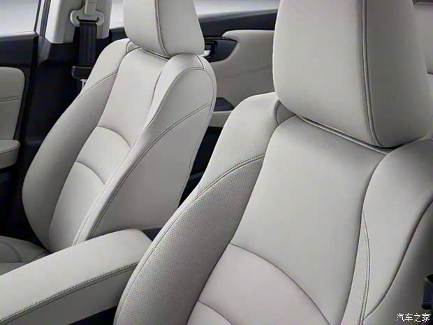 东风本田 享域 2019款 基本型 东风本田 享域 2019款 基本型