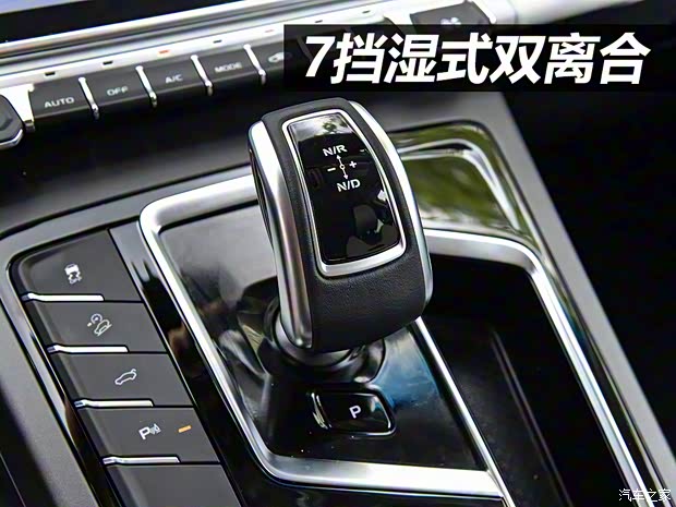 吉利汽車 博越 2022款 博越X 1.8TD DCT智尊型