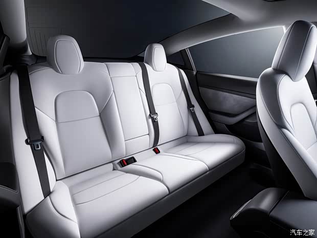 特斯拉(进口) Model 3(进口) 2021款 美国版 特斯拉(进口) Model 3(进口) 2021款 美国版