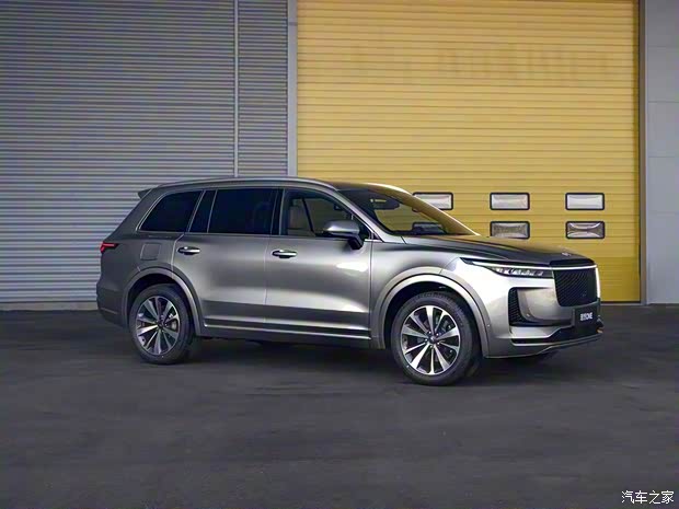 理想汽車 理想ONE 2020款 增程6座版