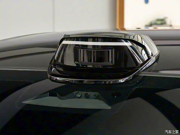 威馬汽車 威馬M7 2022款 基本型