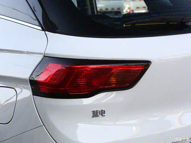 賽力斯藍電 藍電E3 2023款 基本型