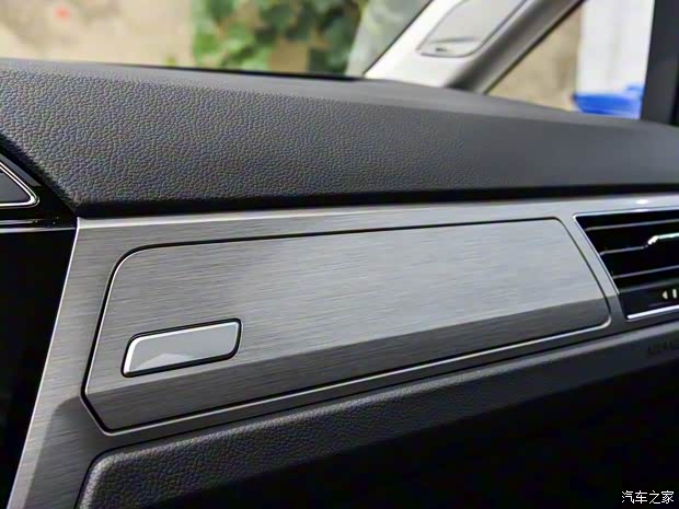 上汽大眾 途安 2018款 途安L 280TSI 拓界豪華版 6座