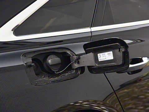 2019款 45 TFSI quattro 尊享致雅型 2019款 45 TFSI quattro 尊享致雅型