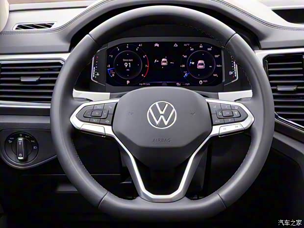 大眾(進(jìn)口) 大眾Atlas 2021款 Basecamp accessory line