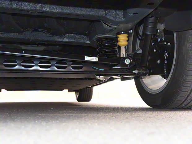 睿藍(lán)汽車 睿藍(lán)9 2023款 創(chuàng)始版 6座