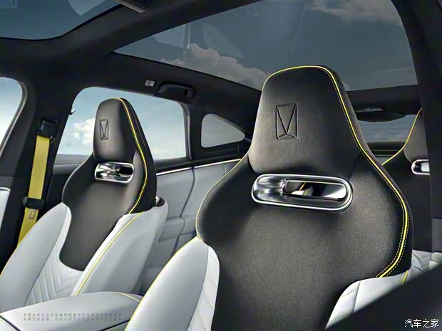 阿维塔科技 阿维塔11 2022款 基本型