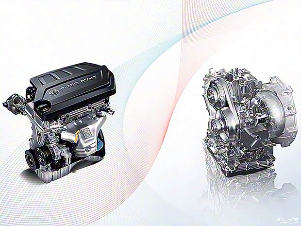 上汽通用五菱 宝骏510 2021款 1.5L CVT优享型