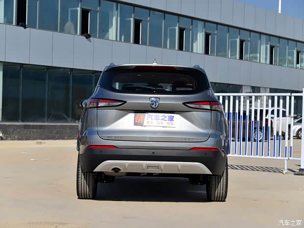 上汽通用五菱 宝骏510 2019款 1.5L 自动优享型