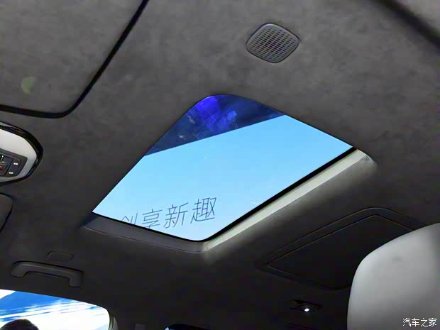 合創(chuàng)汽車 合創(chuàng)V09 2023款 基本型