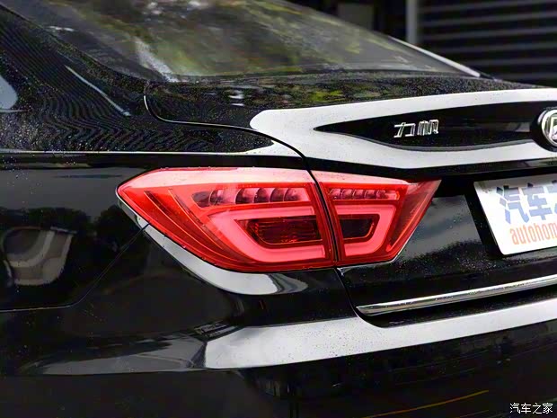 力帆汽車 力帆820EV 2019款 舒適型