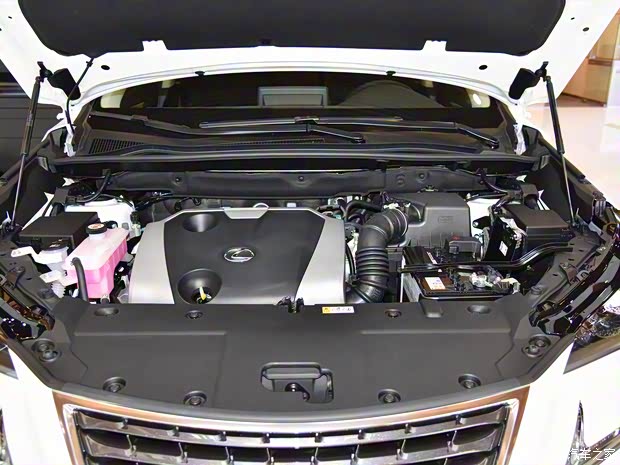 雷克萨斯 雷克萨斯NX 2020款 200 前驱 锋行版 国VI 雷克萨斯 雷克萨斯NX 2020款 200 前驱 锋行版 国VI