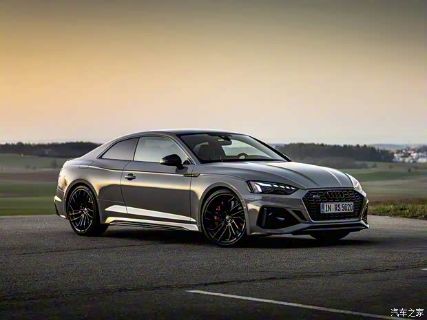 Audi Sport 奥迪RS 5 2020款 RS 5 2.9T Coupe